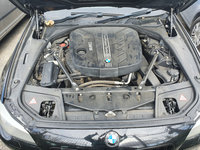 Capac Motor BMW Seria 5, F10, 2.0 d, 184CP, TIP-N47D20C, Berlina, 2013