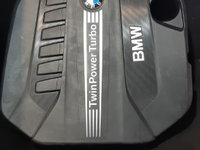 CAPAC MOTOR BMW SERIA 5 F10 / F11 / X3 F25 COD:11148513452