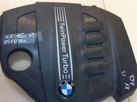 Capac motor BMW X1 an 2013 motor 2.0 N47 cod 8510364