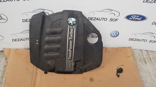 Capac motor bmw x1 e84 2014 2. 0 d TwinPowerT