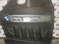 Capac motor BMW X1 E84 facelift 2.0 d, 142cp, an 2015, N47D20C.