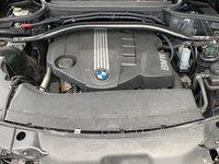 Capac motor BMW X3 E83 2.0 D 177CP N47D20A