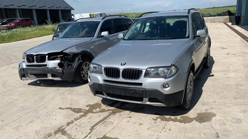 Capac motor BMW X3 E83 2.0 D M47