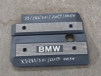 Capac Motor BMW X3 E83 3.0i ( 2003 - 2010 )