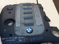 Capac motor BMW X3 E83,E60,E70 X5 535 motor 3000 306d5 cod 7796091