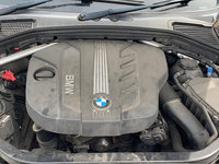Capac motor BMW X3 F25 2.0 D 184 CP N47D20C