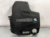 Capac motor BMW / X3 F25 xDrive 20i N20B20A 184cp sedan 2013 (B610473)