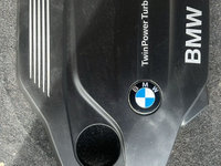 Capac motor BMW X4 F26 2.0 D B47