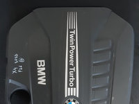 CAPAC MOTOR BMW X4 F26 3.0 d 2014