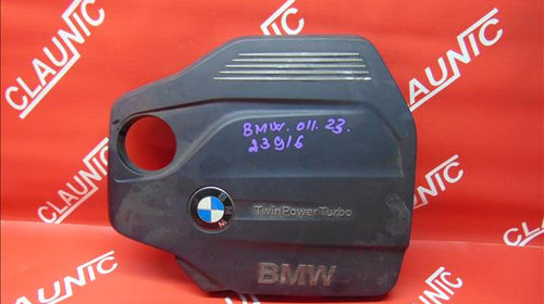 Capac motor BMW X4 xDrive20d B47D20A