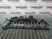 Capac motor BMW X5 E70 3.0 2007 - 2010