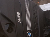 Capac Motor BMW X5 E70 An 2011