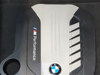 CAPAC MOTOR BMW X5 E70 / X6 E71