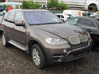 Capac motor BMW X5 (E70) xDrive 40 d N57S D30 B