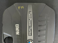 CAPAC MOTOR BMW X5 F15