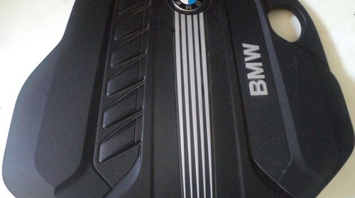 Capac motor BMW X5 X6