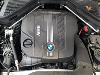 Capac motor BMW X6 E71 LCI 3.0 d N57