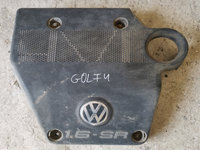 Capac motor Capac motor golf 4 1.6 sr 1998 - 2004 cod: 06a103927 06a103927 Volkswagen VW Golf