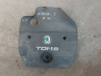 Capac Motor / Capac Protectie Motor Skoda Octavia 1 / 1.9 TDI(2000-2005)