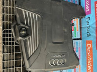 Capac motor carcasa filtru aer Audi Q7 4M E Tron