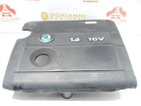 Capac motor carcasa filtru aer Skoda Fabia I 1999 - 2007