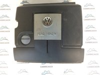 Capac motor + carcasa filtru aer VW Polo 9n3 1.2 12 valve 2007