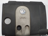 Capac Motor / Carcasca Filtru Aer VW Golf 5 Motor 1.6 FSI