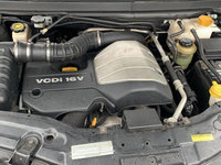 Capac motor Chevrolet Captiva 2.0 VCDI