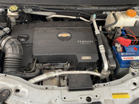 Capac motor Chevrolet Captiva 2.2 D Z22D1