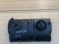 Capac Motor/Chiulasa Vw/Audi 1.9 TDI