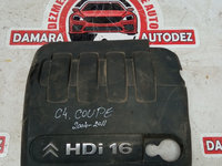 Capac motor Citroen C4 Coupe An:2004-2011