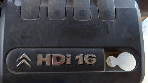 Capac motor Citroen C5 1.6 HDI