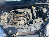 Capac motor Citroen DS3 1.6 HDi 9HP 2010 - 2015