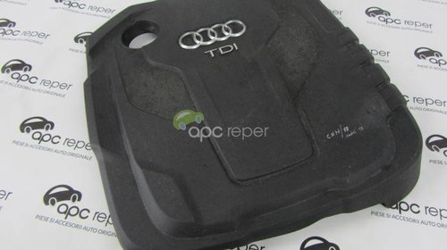 Capac Motor CNH 2,0Tdi Audi A4 8k, A5, Q5, A6