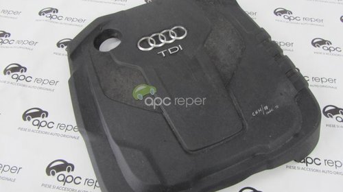 Capac Motor CNH 2,0Tdi Audi A4 8k, A5, Q5, A6