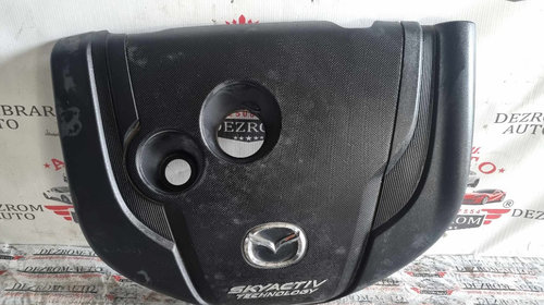 Capac motor complet Mazda CX-5 2.2 SkyActive 