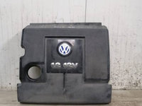 Capac motor cu carcasa filtru aer VW Polo 9N 1.2i 64 cai motor BME 03E129607