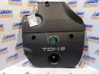 Capac motor cu codul 38103925, pentru SKODA 1.9 tdi AVB