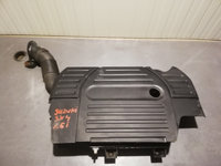 Capac motor cu filtru aer Suzuki SX4 4X4 1.6 benzina 120 cai motor M16A an 2010 2011 2012 2013 cod 54L-A01