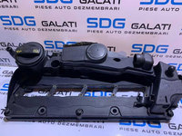 Capac Motor Culbutori Seat Toledo 3 2.0 TDI CEGA 2005 - 2009 Cod 03L103469 03L103469K