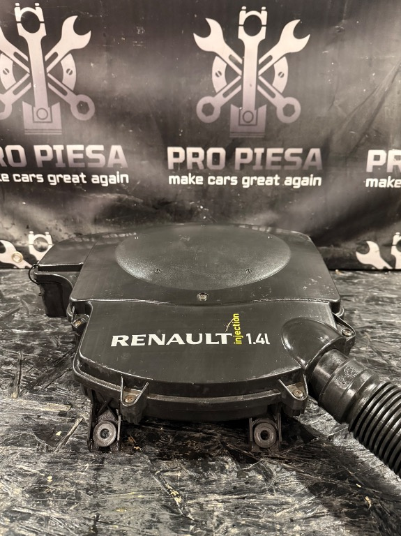 Capac motor Dacia Logan 1 Sandero 1 1.4 MPI - Cod 8200 700 192 (Renault Injection) - imagine 1
