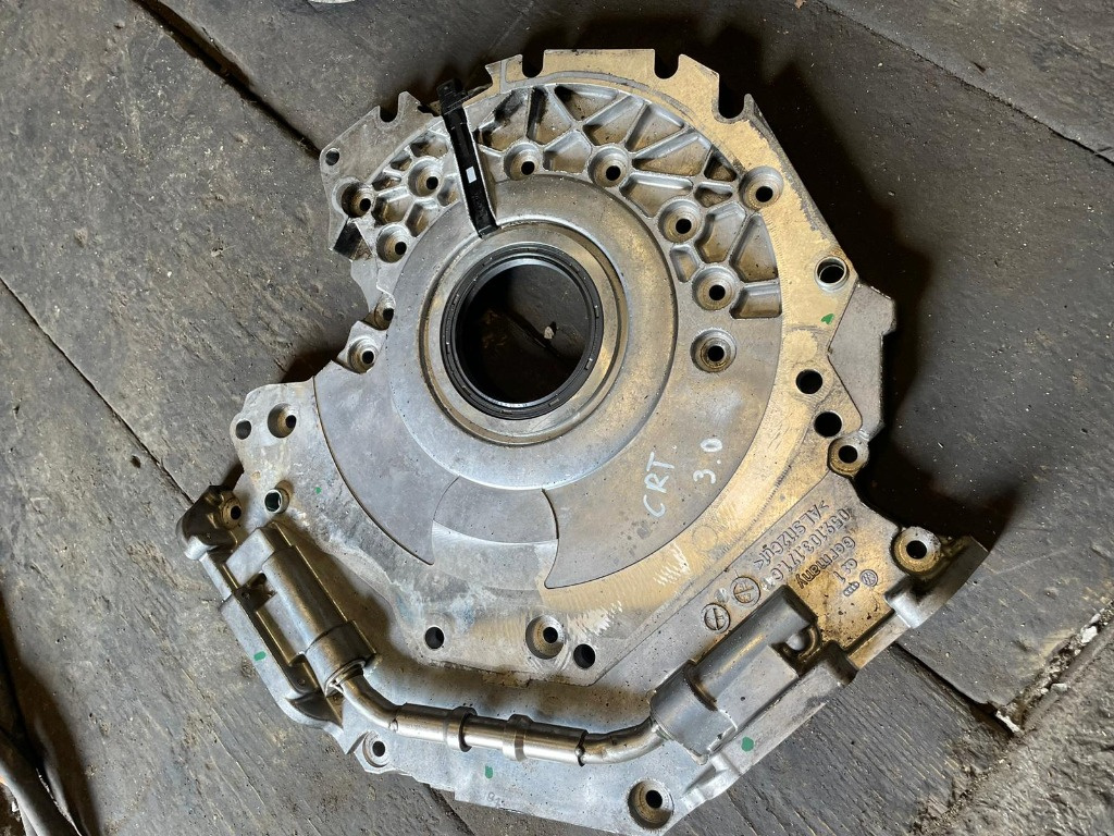 Capac motor distributie Audi A4 A5 A5 A7