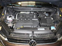 Capac motor distributie superior VW Touran din 2017 04L109107F 04L 109 107 F