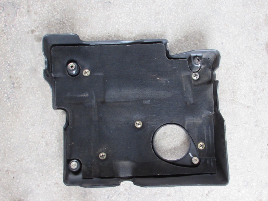 Capac motor Fiat Marea 1.9 JTD 107 CP an
