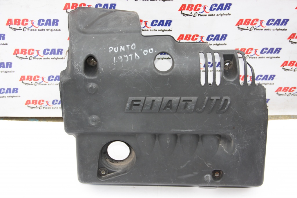 Capac motor Fiat Punto 2 1.9 JTD model 2003 46535251