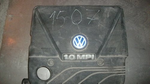 CAPAC MOTOR + FILTRU AER VOLKSWAGEN LUPO