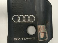 Capac motor (fonic)-Audi A6 4B 1,8T 5V- 2000 - 058103724Q, 058103724NS