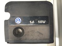 Capac motor (fonic) cu carcasa filtru aer-VW POLO-1,4-16V-036129607