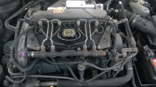 Capac motor Ford 2.0 TDCi