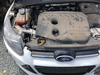 Capac motor Ford Focus 3 Hatchback 1.6 TDCi 115 cai motor T1DB an 2011 2012 2013 2014